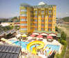 Magnolia Hotel 